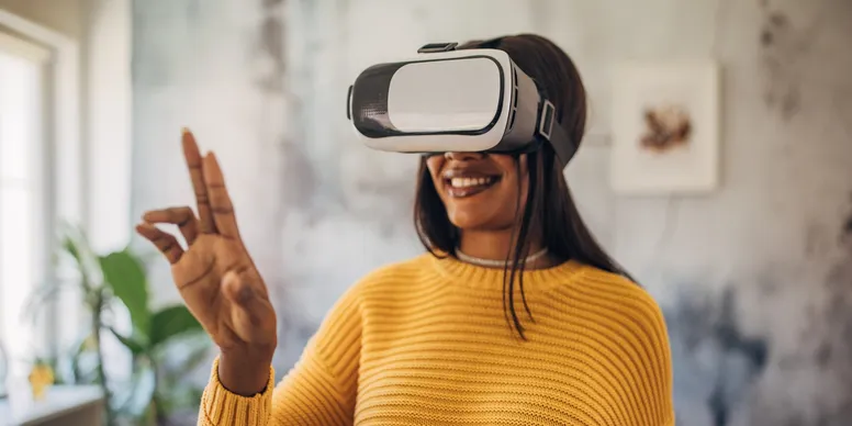 AR / VR