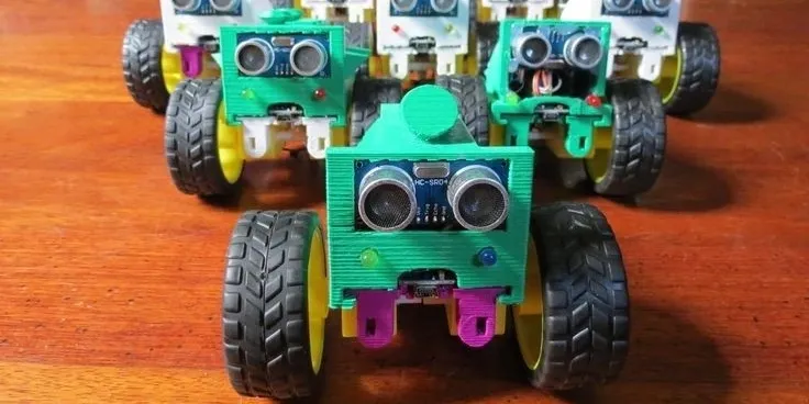 Robotics & Drones